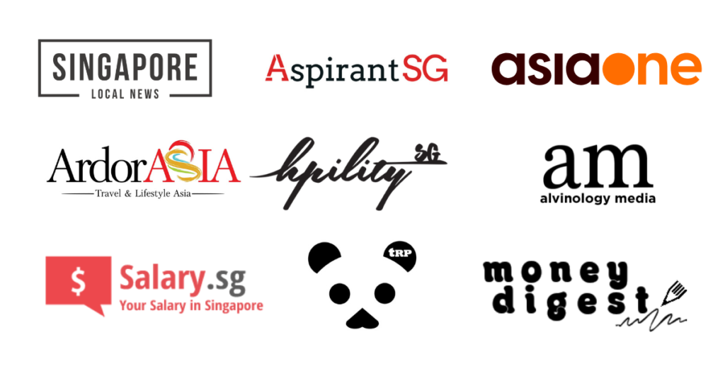 Singapore Guest Posts Websites